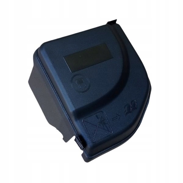 фото №1, Кришка корпус запобіжників berlingo partner