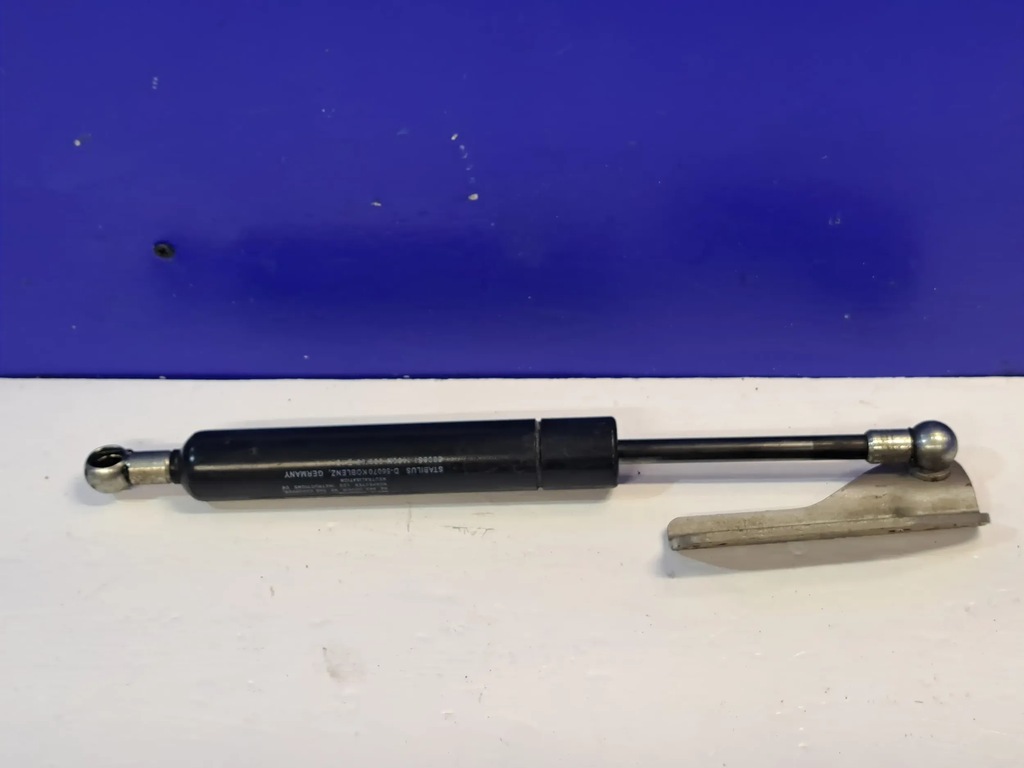 фото №1, Volvo v70 2006 амортизаторы