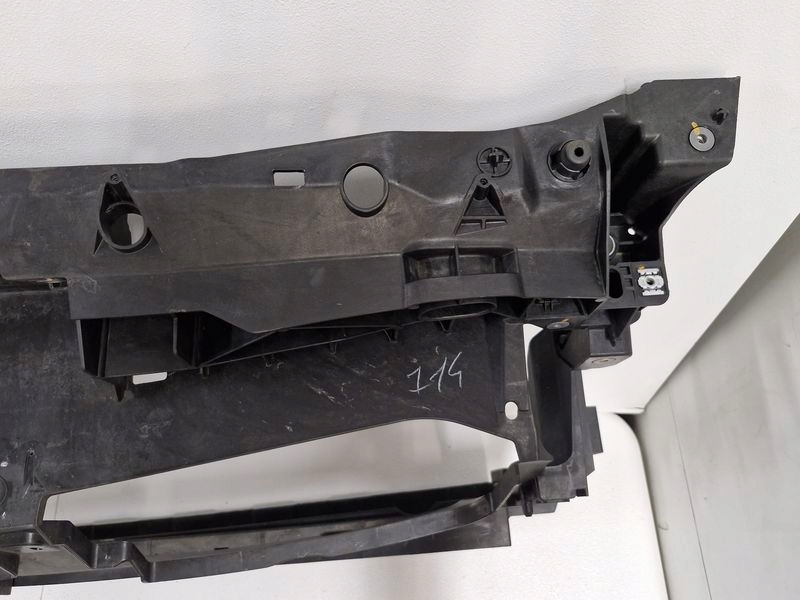 фото №6, Renault scenic 4 iv pas перед передний усилитель передний 625007789r