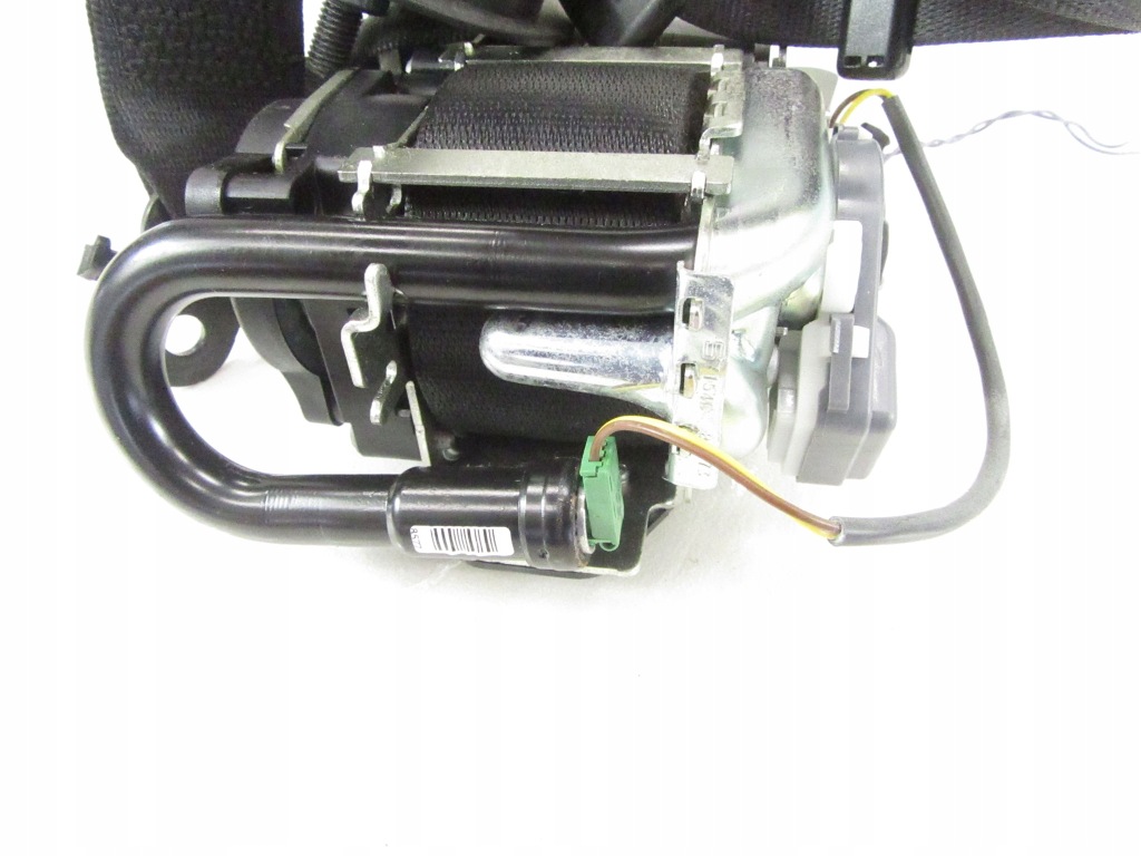 фото №7, Pas безпеки правий перед пасажира bmw f15 f85 x5 f16 f86 x6 europa