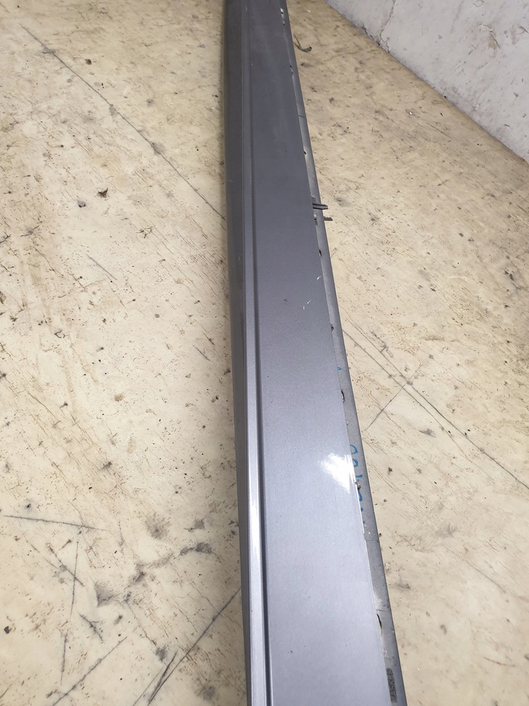 фото №16, Jaguar xe x760 молдинг поріг права gx7m-101d56