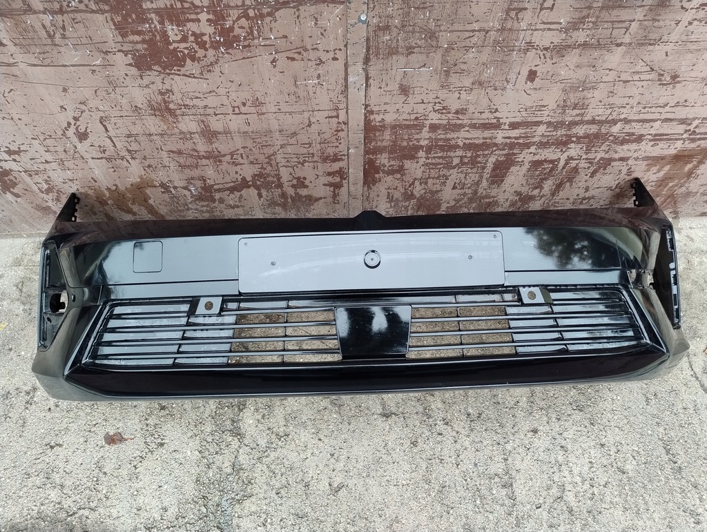 фото №1, Бампер перед opel astra vi 6 l gs line