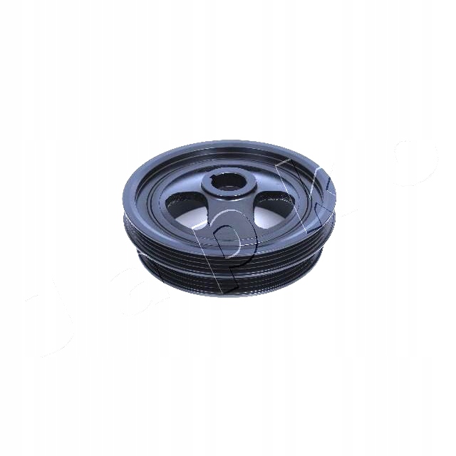 фото №1, Шків колінчастого вала do hyundai accent lantra s