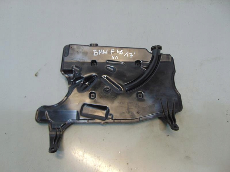 фото №1, Резонатор bmw x1 f48 8513917