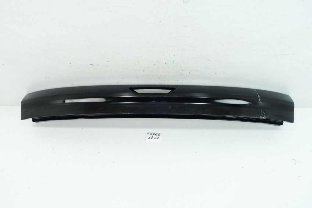 Купить Накладка  bledna крышки багажника ford kuga 2 mk2