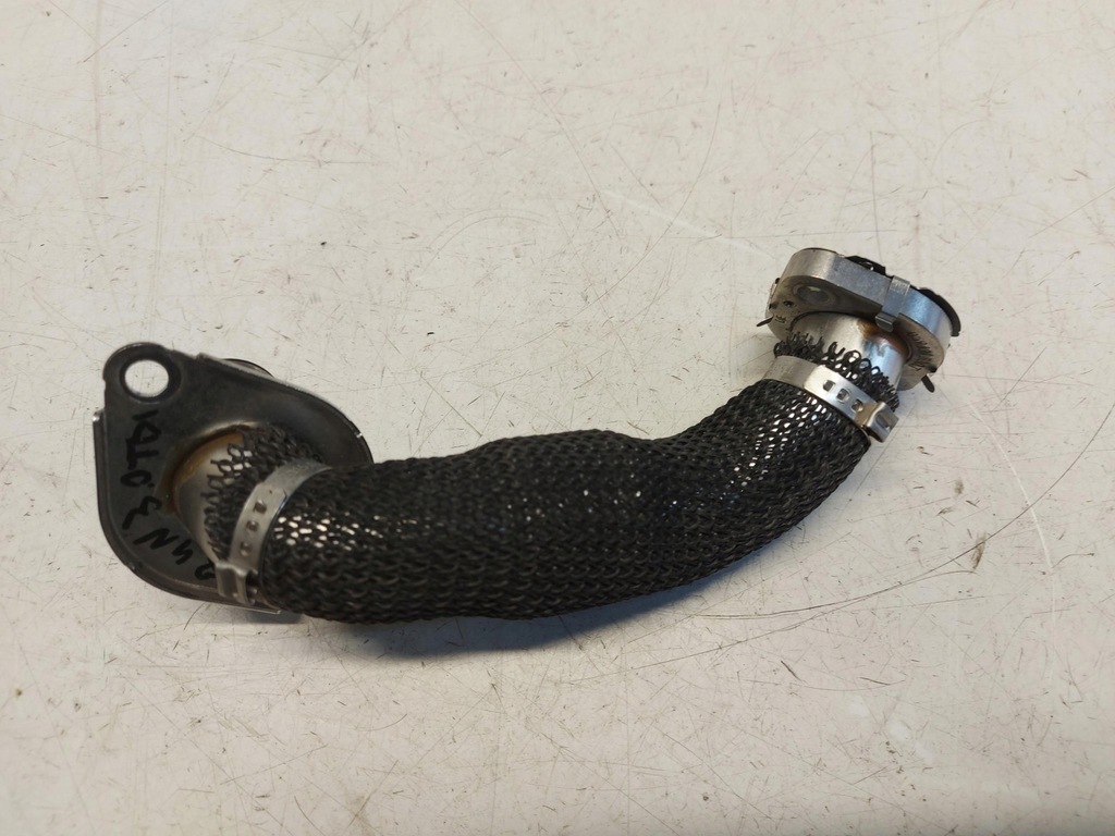 фото №1, Audi a8 d5 4n труба шланг egr 059131530