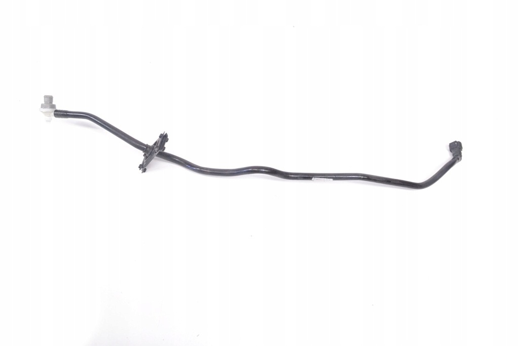 фото №3, Mercedes r172 slk250d 2016 rhd шланг вакуумный труба