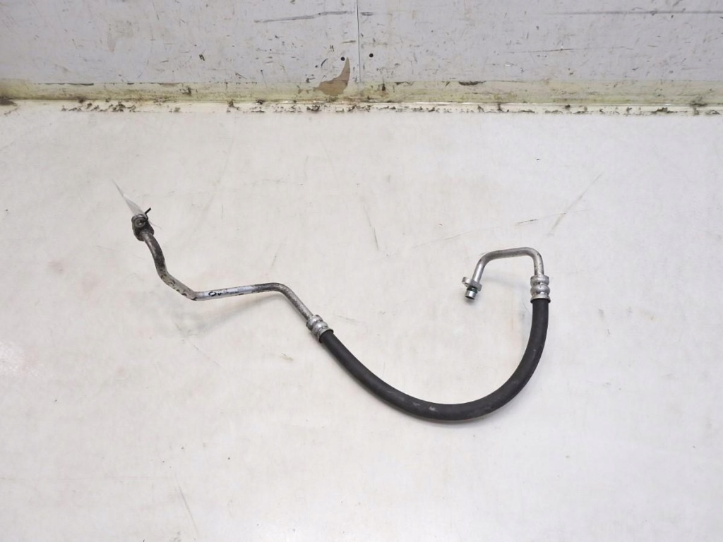 фото №7, Пабтрубок  трубка кондиционера renault latitude 2.0 dci 924908040r