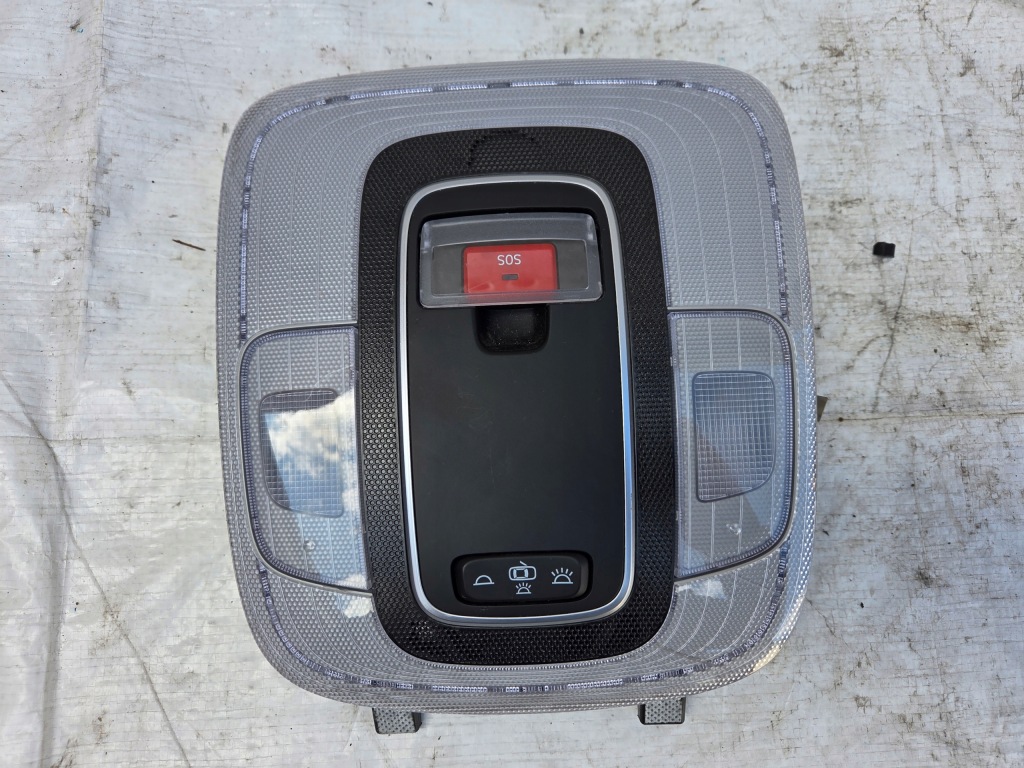 Купить Лампа салона кабины освещение hyundai i20 3 20-