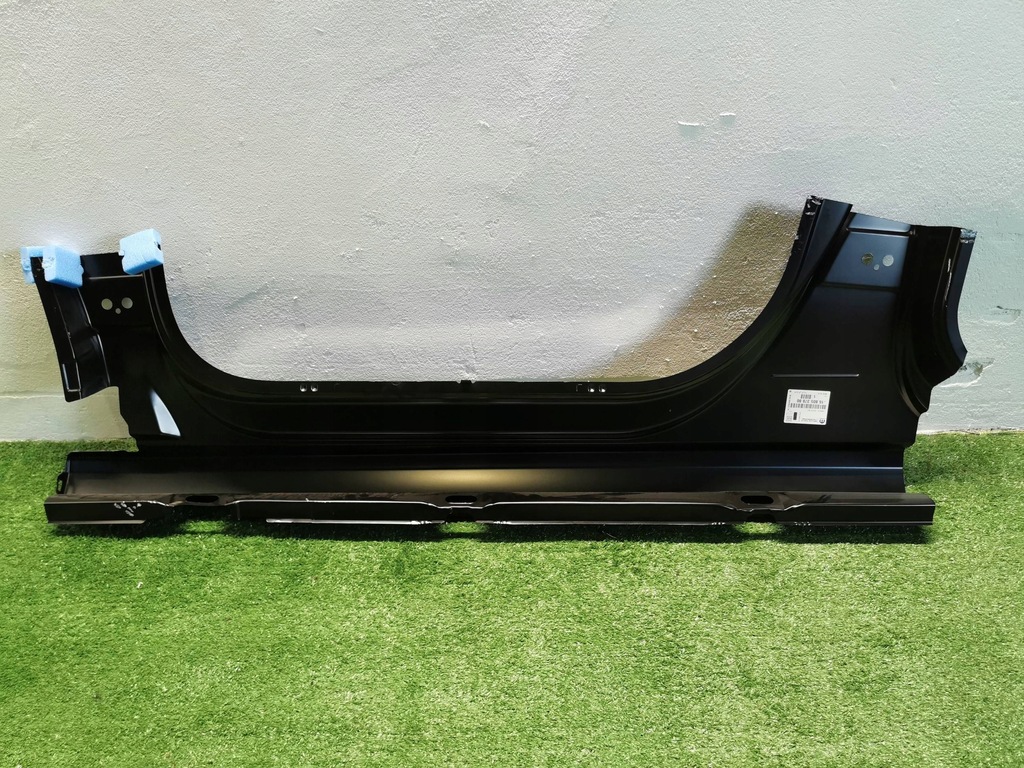 фото №6, Peugeot 308 iii t10 21- порог передний правый перед новый 1680537880