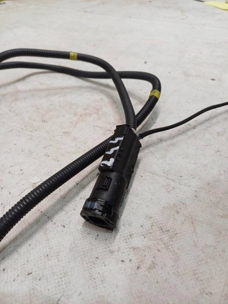 Трубка alfa romeo giulia 50557569 Оригінал