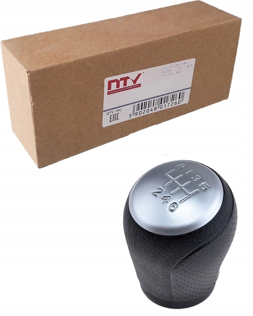 фото №9, Ручка переключения передач gzb-ns-000 nty