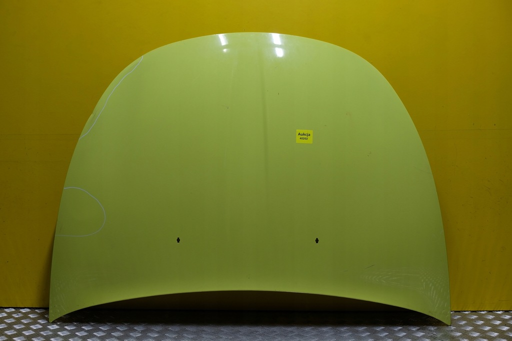 фото №1, Dodge dart 2012-2016 капот перед кришка кришка багажника usa