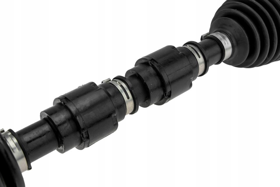 фото №3, Приводной вал приводная honda civic x cvt 16- /левая/