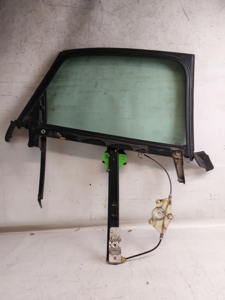 фото №8, Подъемник стекло левый задняя audi a4 b6 sedan