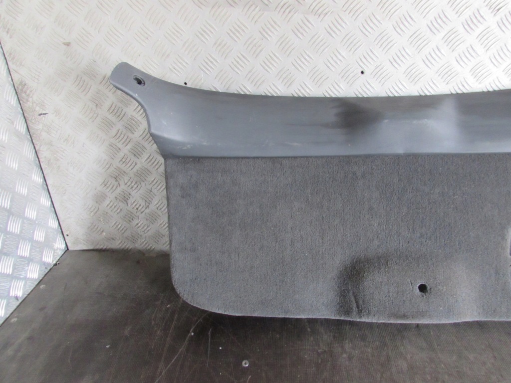 Защита крышки задний 13177992 opel signum 03-08 r. Доставка