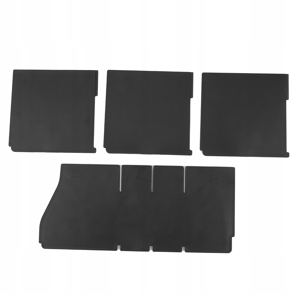 фото №9, Бардачок автомобільний clapboard tidying partycja