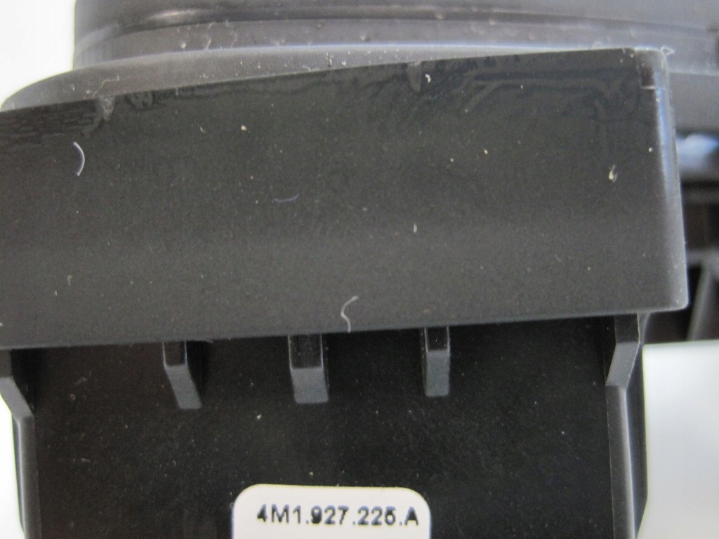 фото №8, Рамка перемикання передач audi a4 a5 8w b9 8w1713111c