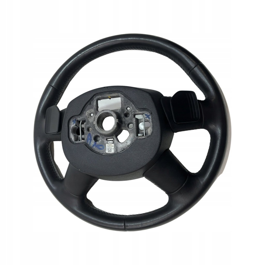 фото №8, Воздуховод audi a8 d4 с подогревом лепестки переключения комплект