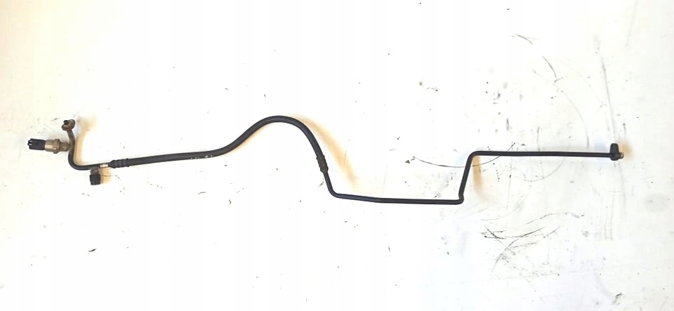 фото №3, Шланг трубка кондиціонера scania g