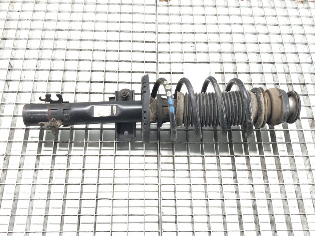 фото №1, Амортизатор лівий перед skoda rapid 1.6 хетчбек