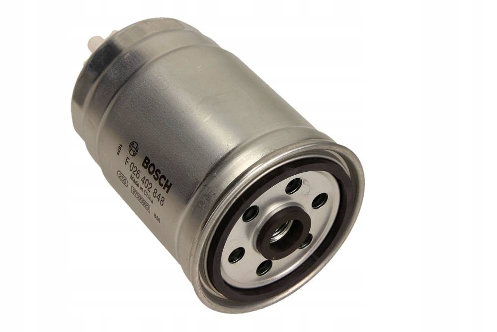 фото №13, Bosch f 026 402 848 фільтр пального