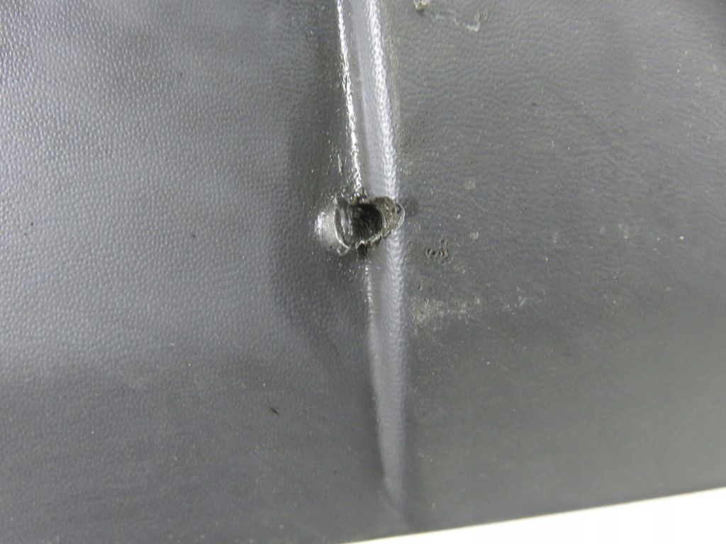 фото №6, Бампер перед mazda demio i