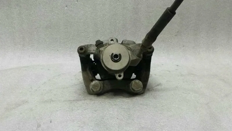 Mercedes slc r172 mopf правый rear суппорт a1724230281 brake Оригинал