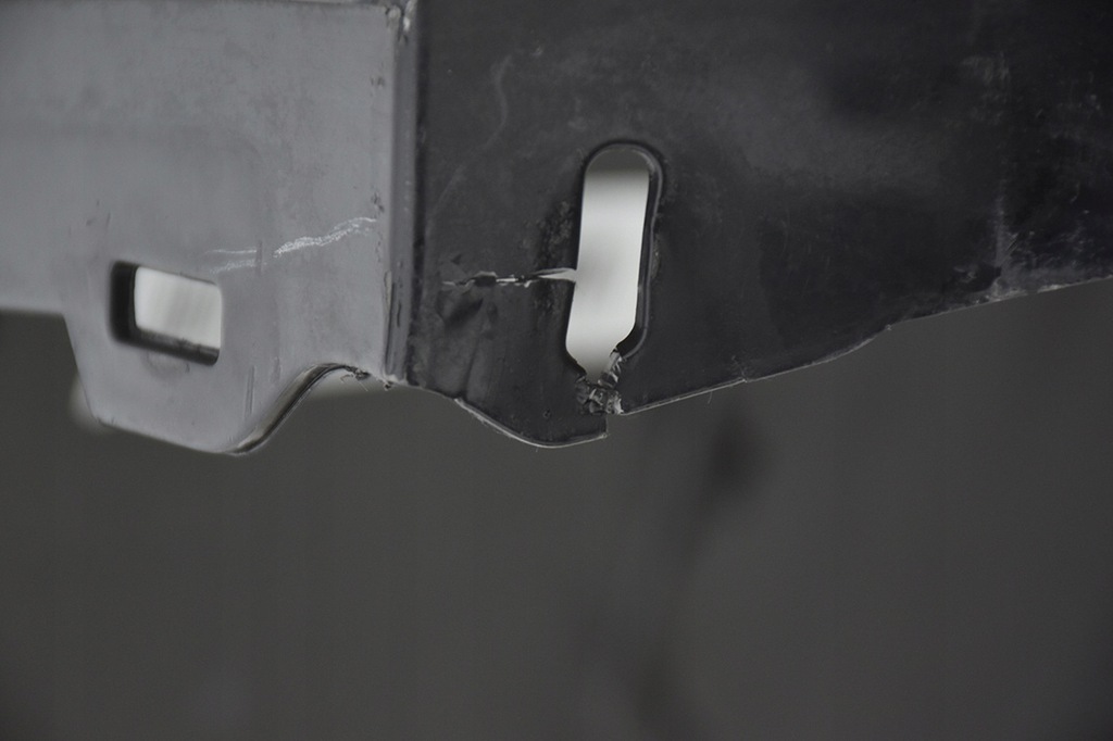 фото №15, Бампер задний задняя bmw 3 e90 sedan