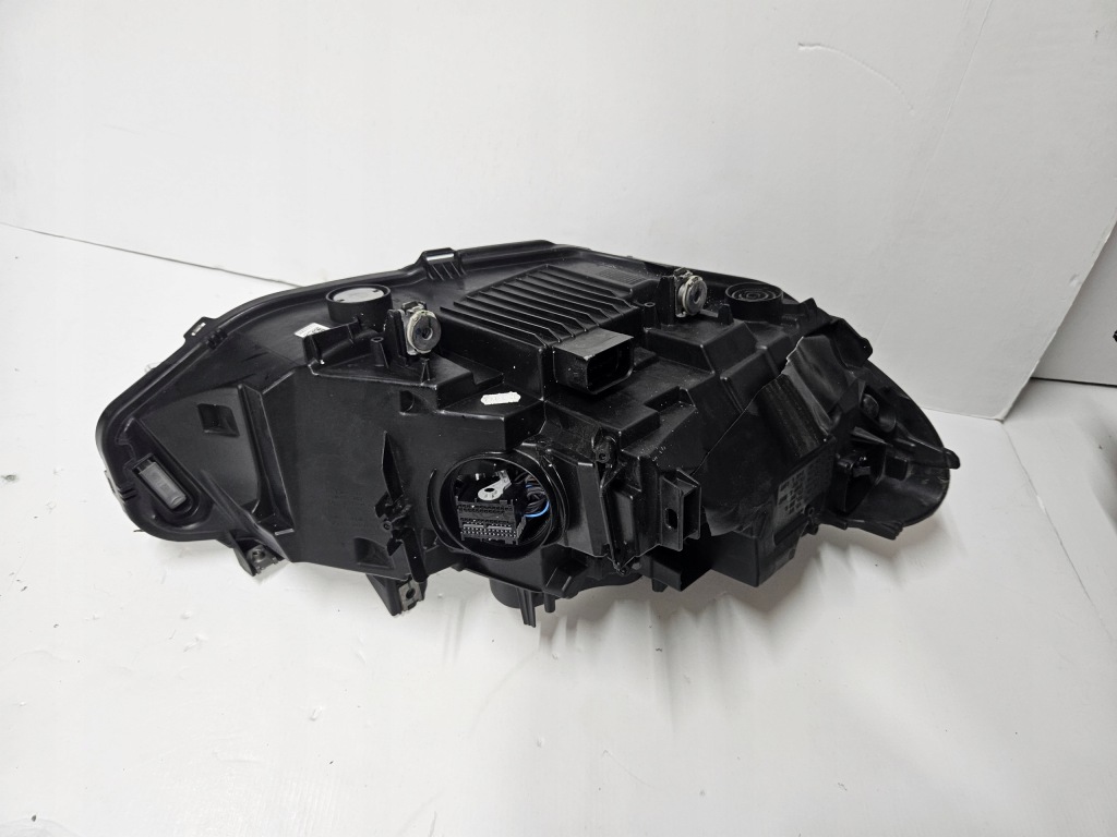 фото №6, Bmw 4 f32 lift лампа full led адаптивный перед левая 7498919