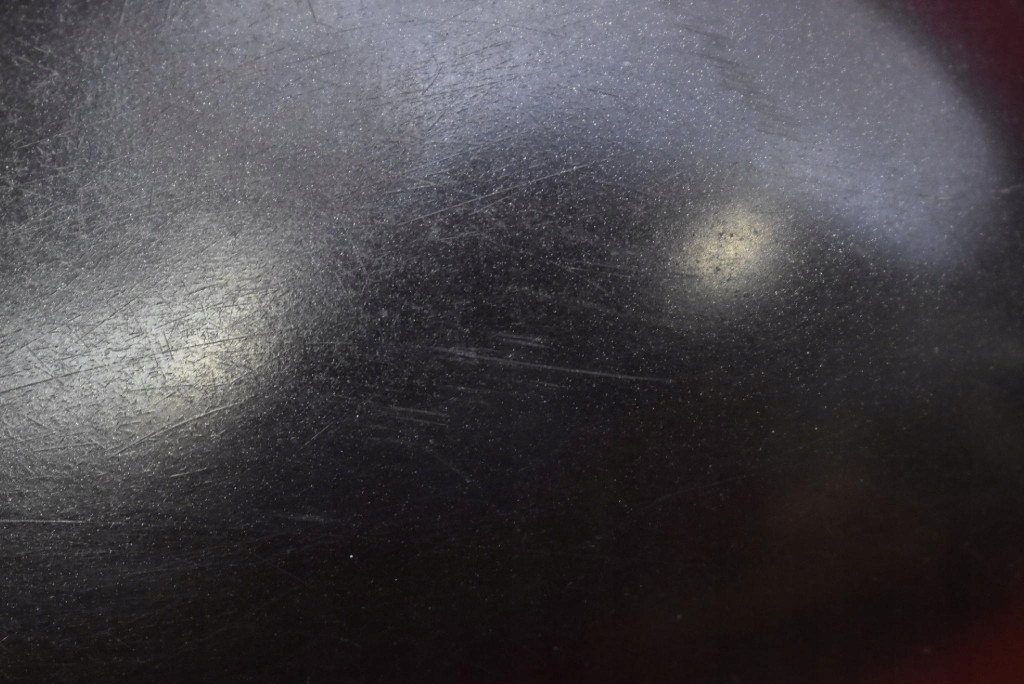 фото №7, Зеркало правое lf9r 3b0857934b eu skoda superb 1 i lift 06-08 6 pin