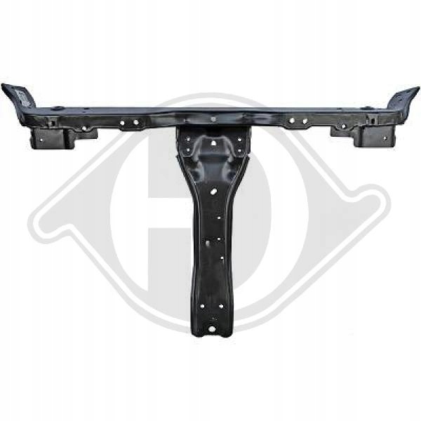 фото №1, Pas передний усилитель hyundai coupe 02-06