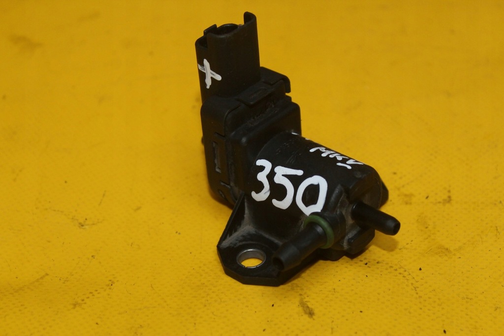 фото №5, Клапан вакууму 9688124580 mondeo mk5 v 1.5