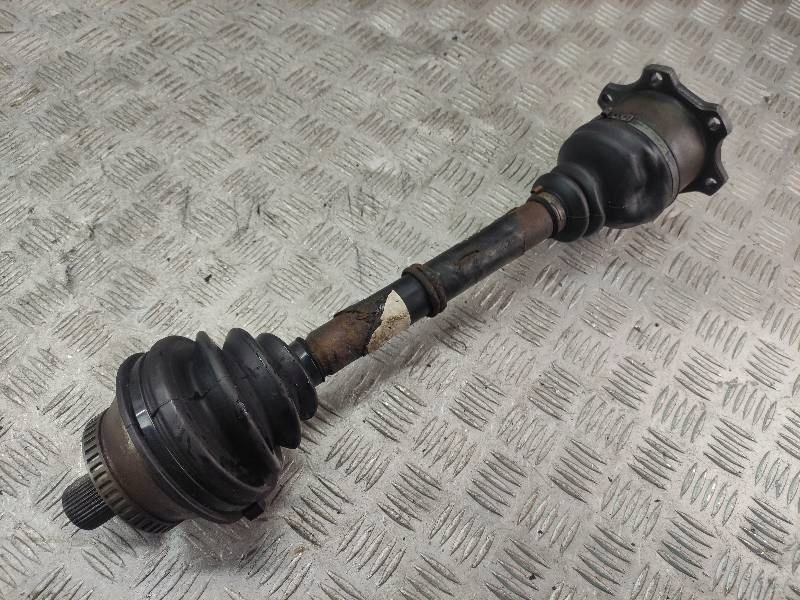 фото №1, Привідний вал правий перед audi a8 d2 4.2 v8