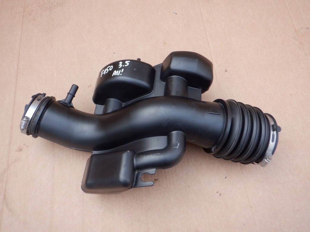 фото №1, Впуск воздуха ford f150 3.5 v6 2015-2020