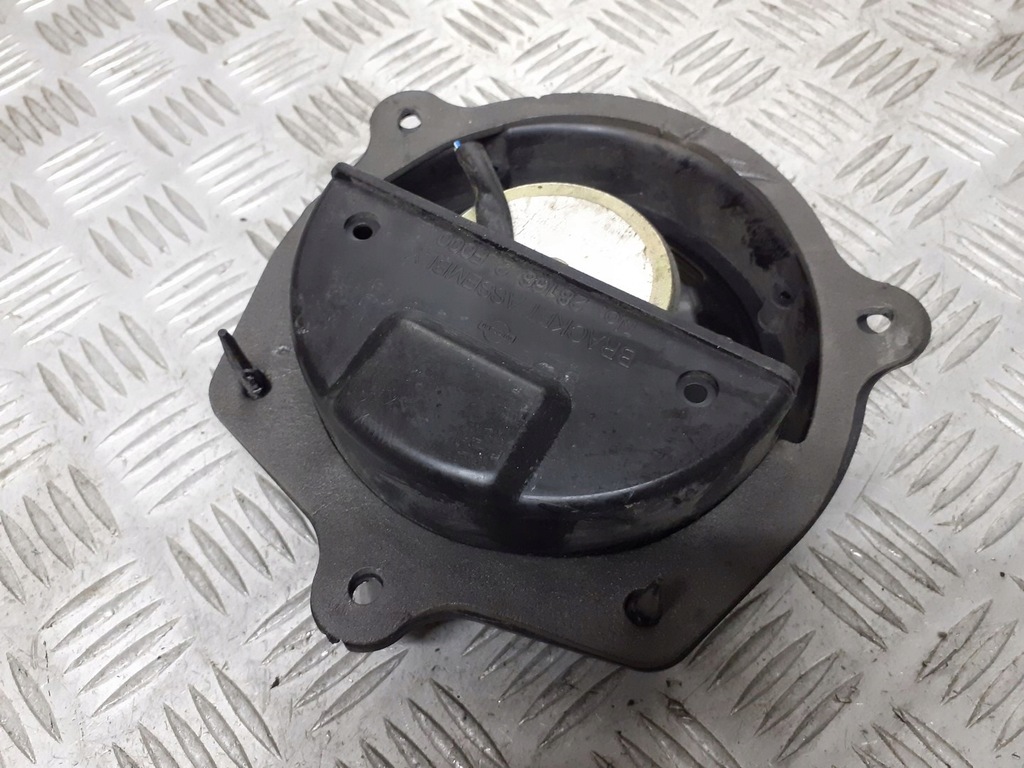 фото №3, Динамик перед nissan primera p11