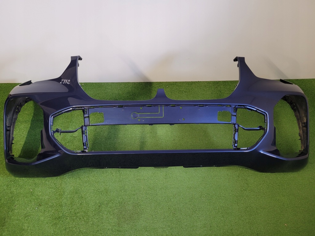 фото №1, Bmw x5 g05 msp mpakiet бампер перед передній 51118069207
