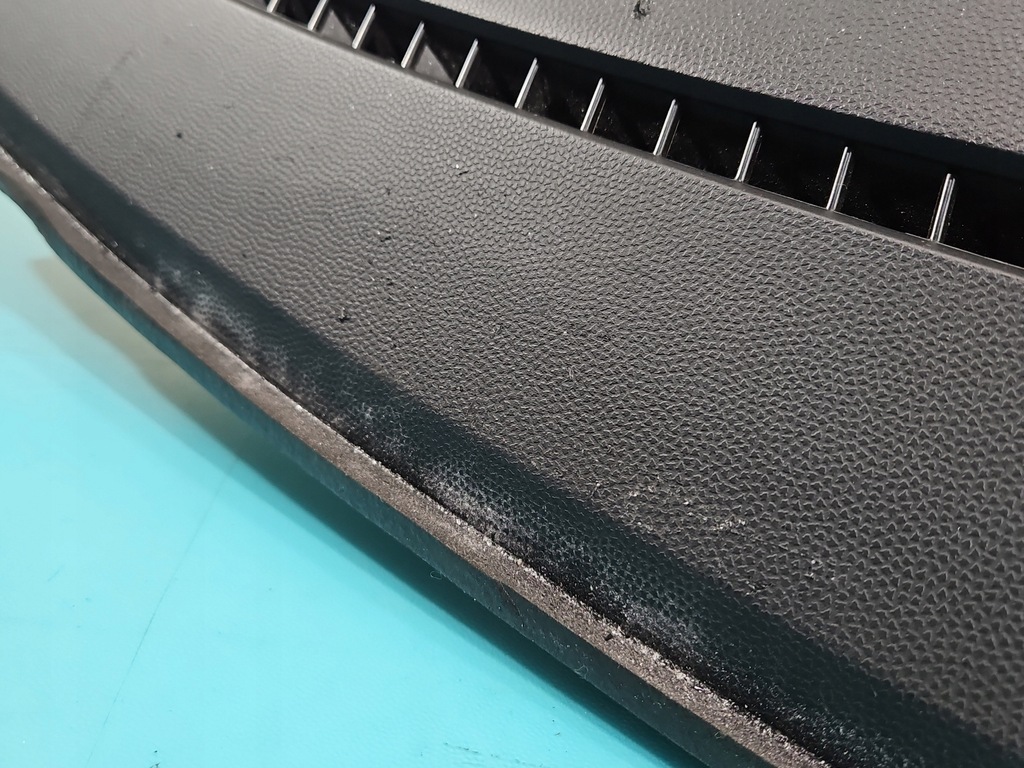 фото №9, Приборная панель приборная подушка безопасности пассажира приборная панель hyundai ix35 09-13 europa