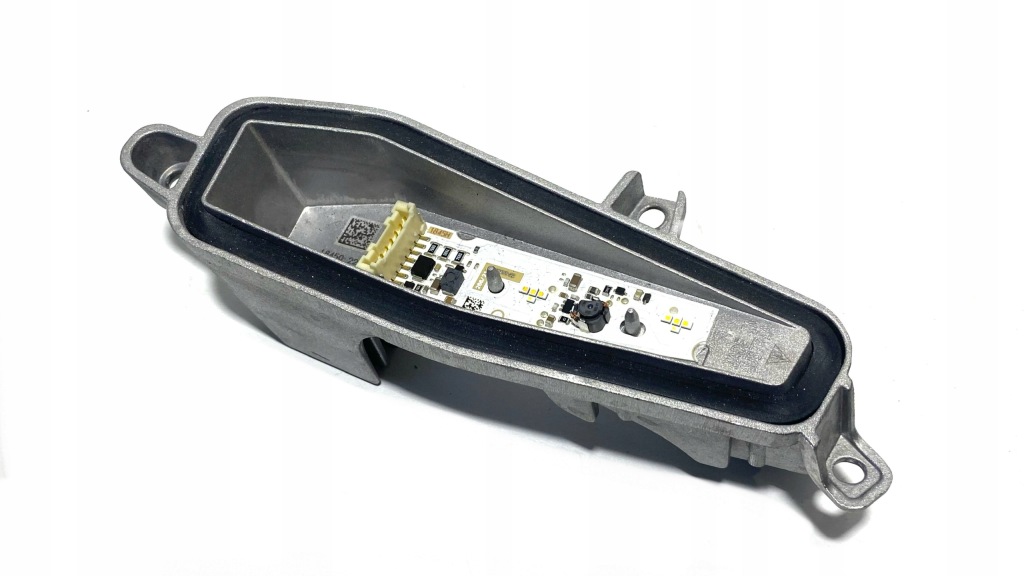 фото №1, Модуль лампы led drl porsche panamera 971 971953021a