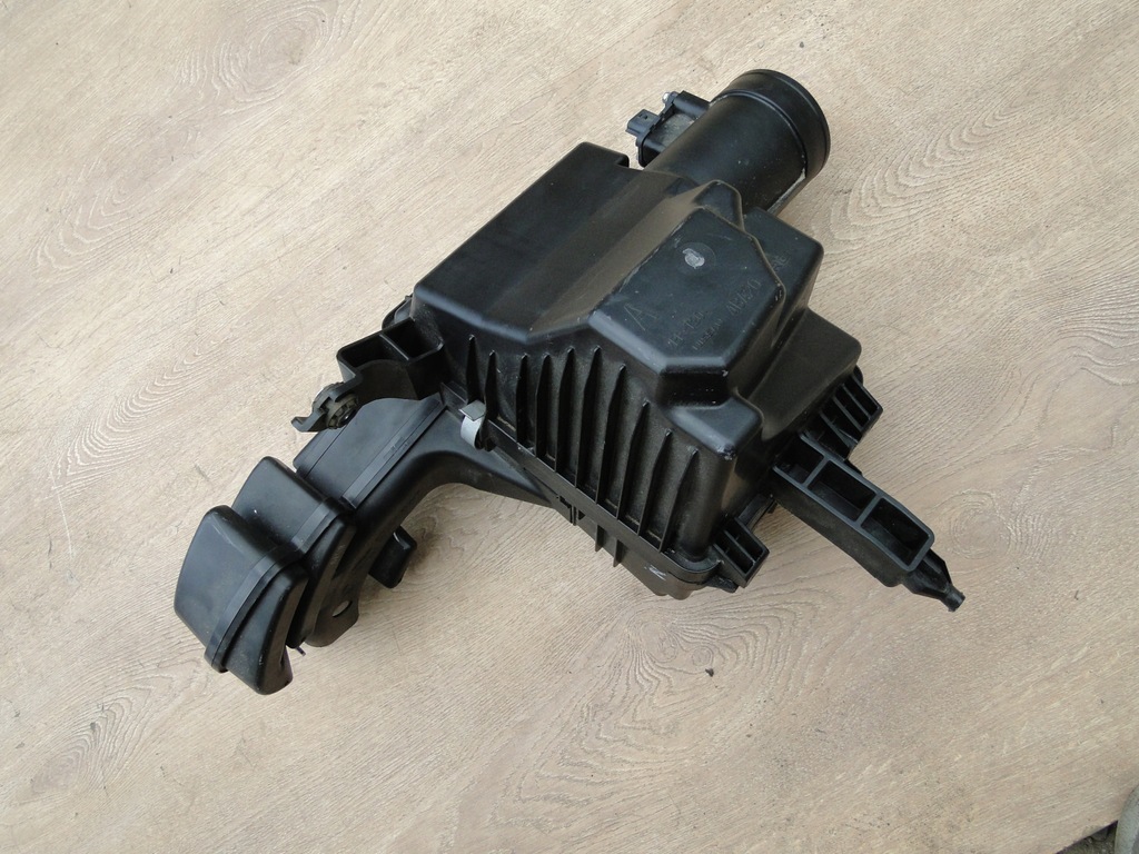 фото №9, Renault koleos ii корпус фильтра воздуха