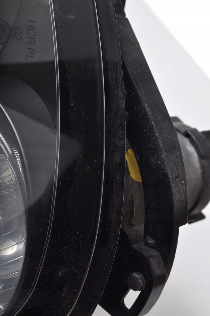 фото №12, Aston martin vanquish i лампа левая передняя anglik 1r12-370487-ac