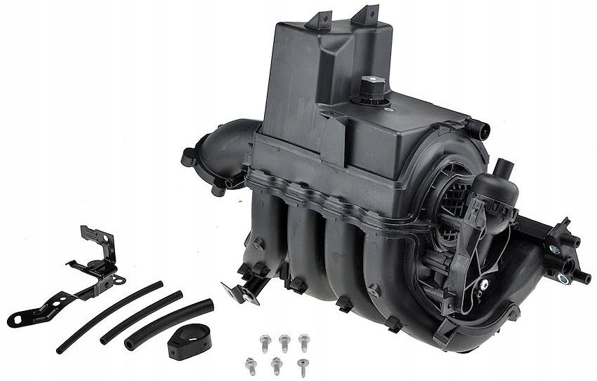 фото №2, Колектор всмоктуючий nty bks-pl-003