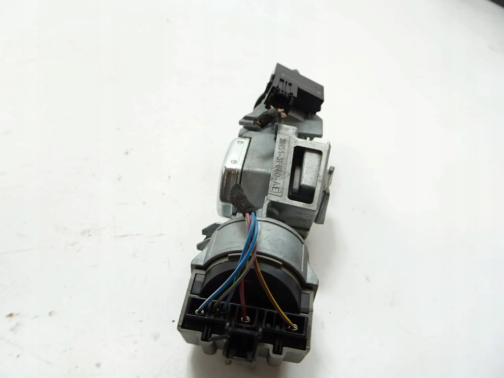 фото №5, Замок зажигания с ключ ford focus mk3