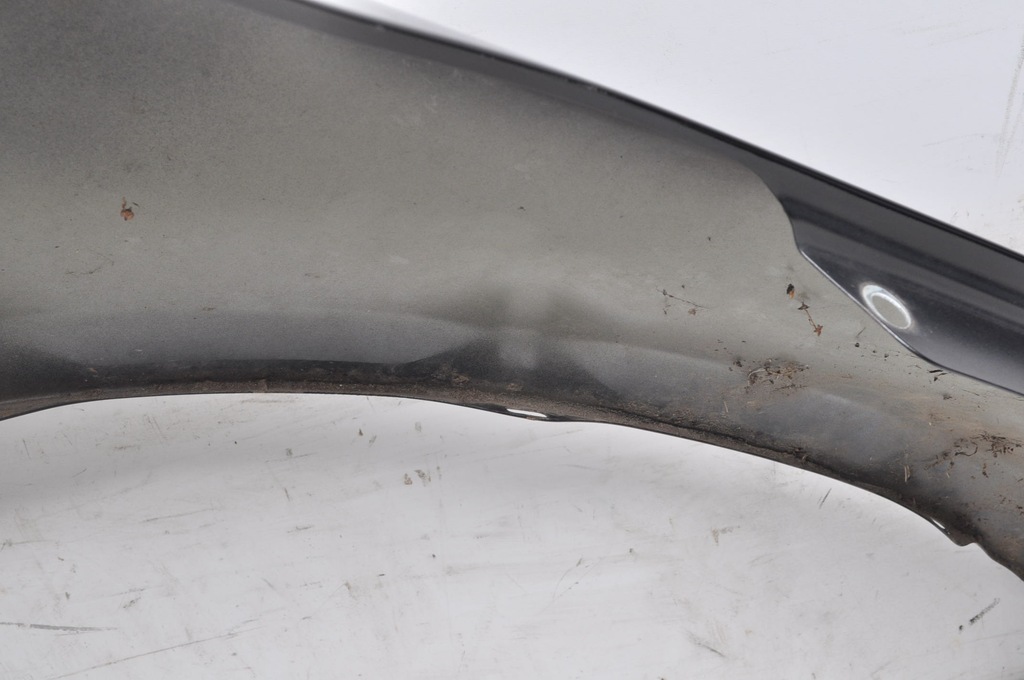 фото №15, Volvo xc60 i крыло левый перед передний