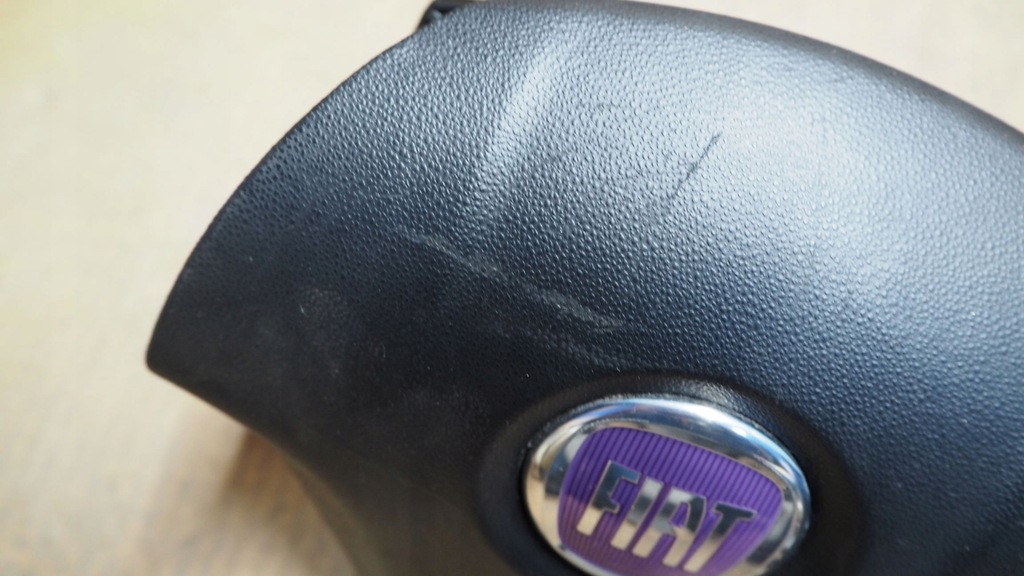 фото №13, Приборная панель приборная air bag fiat bravo ii