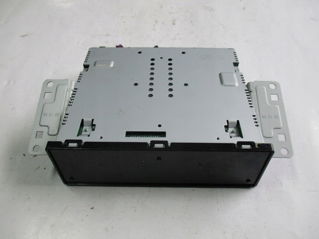 фото №1, Навигация радио hyundai tucson iv 96560-cz070ret