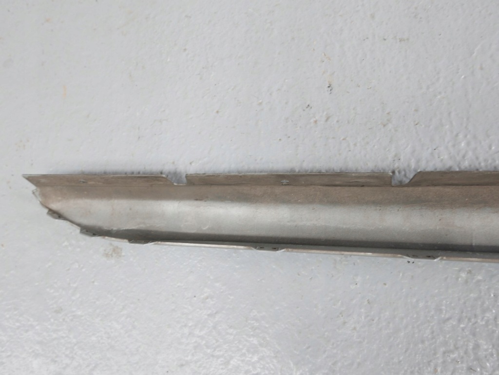 фото №12, Bmw x1 f48 молдинг защита порог x-line правая