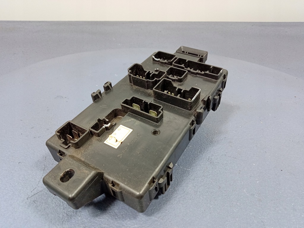 фото №6, Daihatsu cuore v l700 коробка модуль bsi