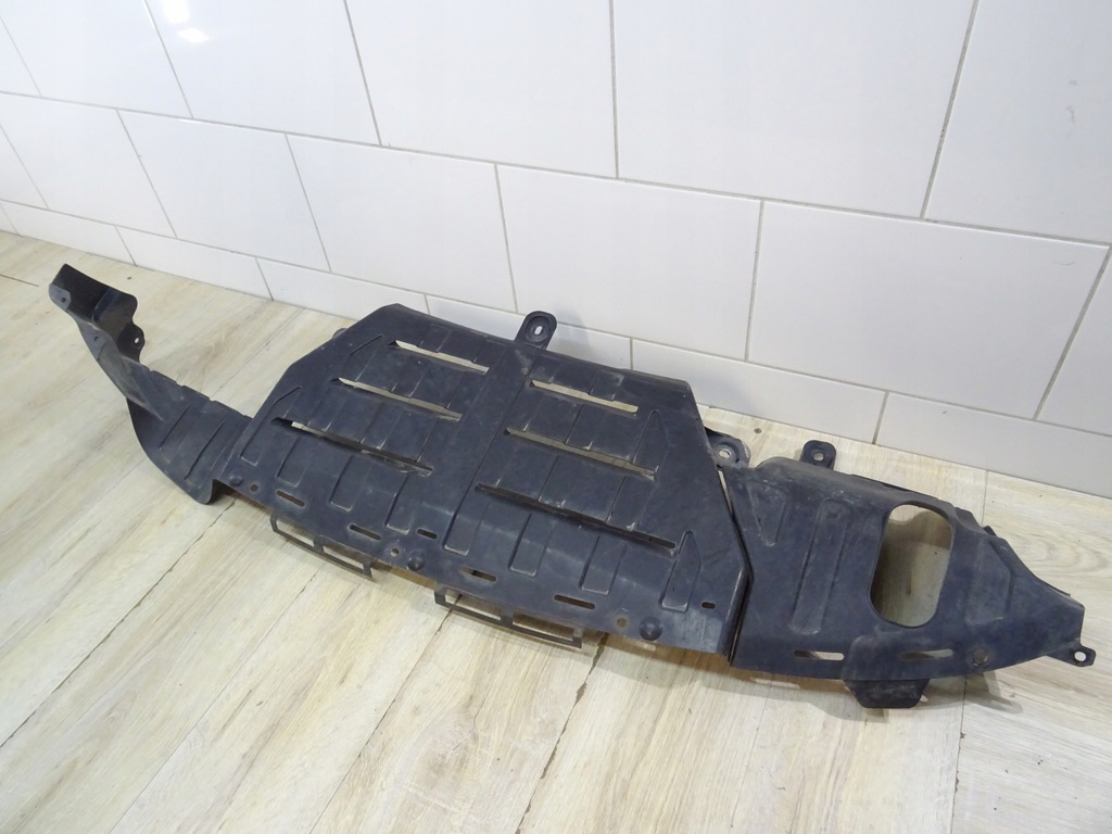 фото №1, Kia ceed ii 2012 - захист ліва бампера задня 86691-a2000 llu