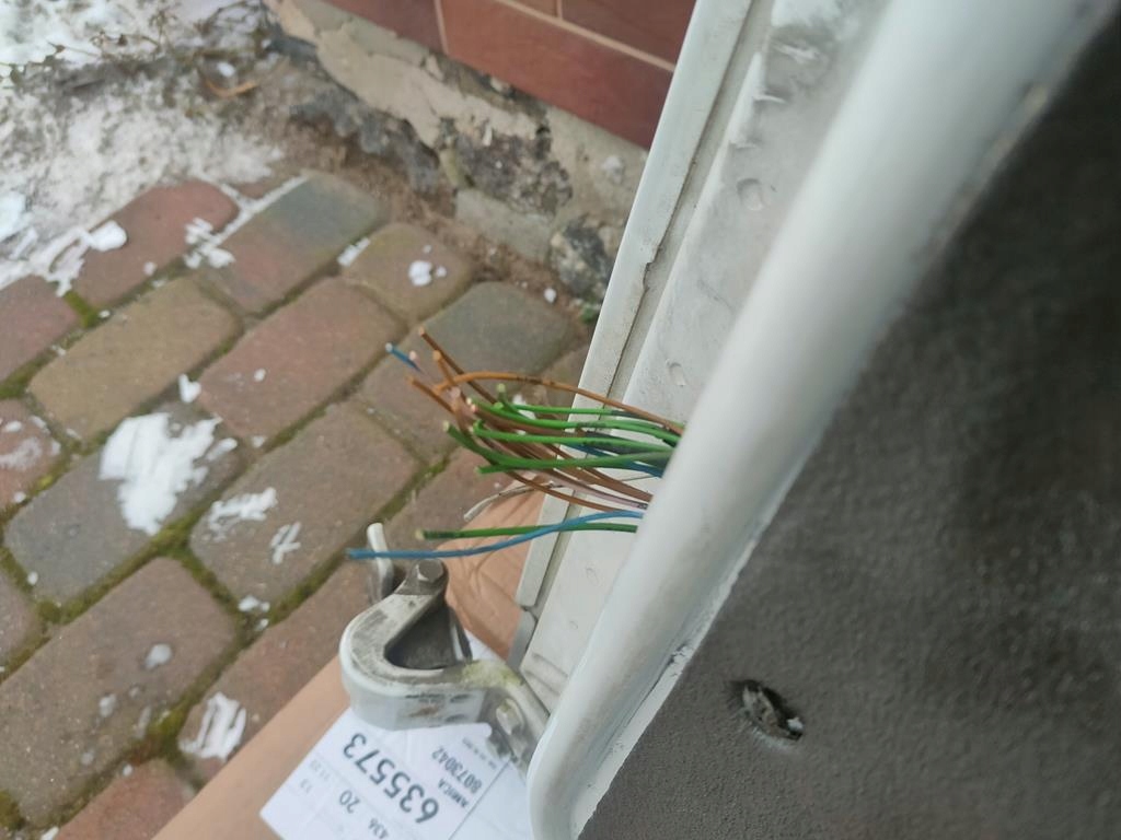 фото №16, Дверь передние правое iveco stralis e5 2007